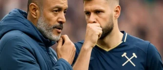 West Ham’s £120m No 9 Gamble Has Gone Sideways — Time To End the Striker Circus