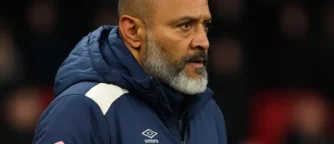 Hammers roll the dice: West Ham move for Spurs keeper Antonin Kinsky