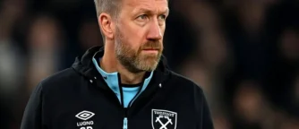 Nuno closing in as West Ham sharpen the axe on Potter after grim start