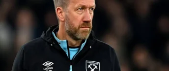 Nuno closing in as West Ham sharpen the axe on Potter after grim start