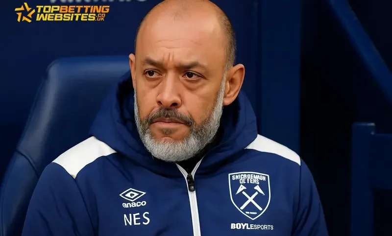 Nuno’s Reunion Plan: West Ham Plot Move for Adama Traore as January Shake-Up Looms