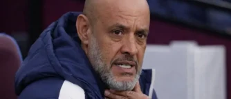 Hammers Plot Chelsea Raid: Disasi Deal and Santos Swoop Lined Up