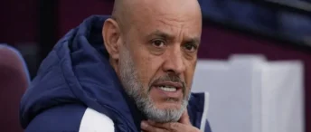 Hammers Plot Chelsea Raid: Disasi Deal and Santos Swoop Lined Up