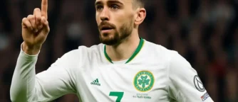 West Ham and Fulham circle as Ireland ace Troy Parrott catches fire at AZ