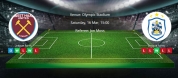 Tips for West Ham vs. Huddersfield on 16 March 2019