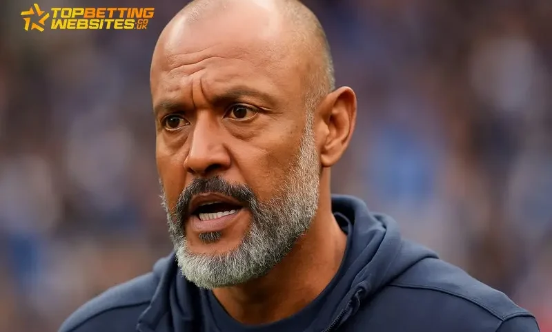 Nuno’s Back-Three Gamble: West Ham’s Brentford Plan Unpacked