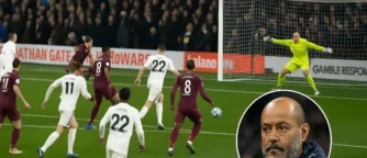 Nuno’s Midfield Gamble Blows Up as Leeds Punish Woeful West Ham