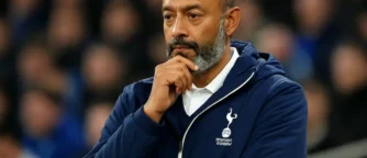 Nuno’s Hammers Show Fight at Everton – But the No 9 Issue Can’t Be Ignored