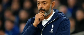 Nuno’s Hammers Show Fight at Everton – But the No 9 Issue Can’t Be Ignored