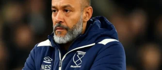 Nuno’s Elite Hunt Puts Fullkrug on the Brink at West Ham