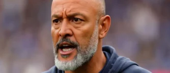 Brazilian gamble on the cards as West Ham hunt goals for Nuno