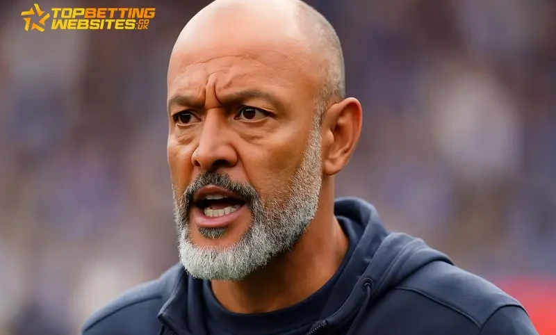 Brazilian gamble on the cards as West Ham hunt goals for Nuno