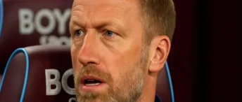 Potter on the brink? West Ham weigh the trigger as Romano flags crunch talks