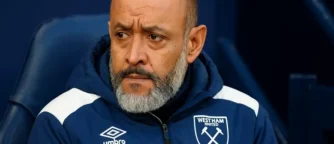 Hammers land Lamadrid as survival scrap intensifies