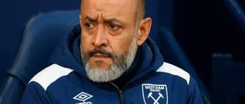 Hammers land Lamadrid as survival scrap intensifies