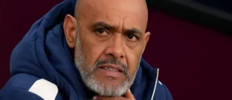 Sullivan Slams the Brakes on Traore Move as Nuno Feels the Heat at West Ham