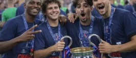 What Really Counts as a Major Trophy? Sorting Football’s Silverware the Proper Way