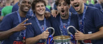 What Really Counts as a Major Trophy? Sorting Football’s Silverware the Proper Way