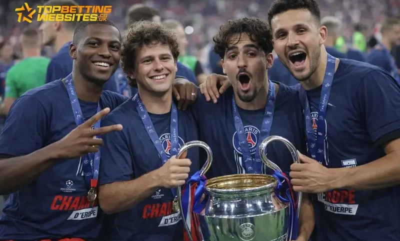 What Really Counts as a Major Trophy? Sorting Football’s Silverware the Proper Way