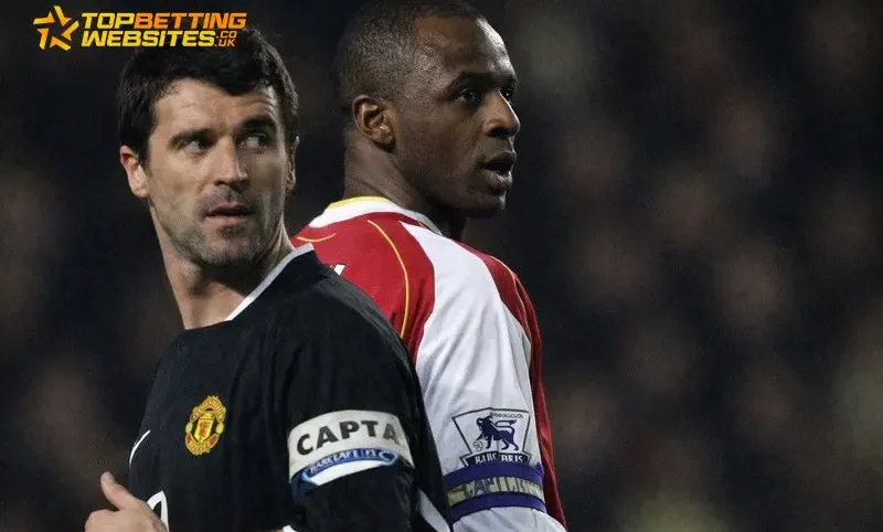 Armband and Authority: What a Football Captain Really Does