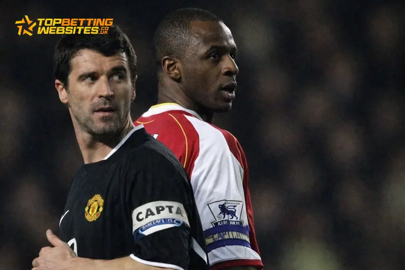 Armband and Authority: What a Football Captain Really Does
