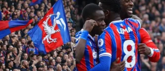 Why Crystal Palace Belt Out ‘Glad All Over’ — The Anthem That Makes Selhurst Shake