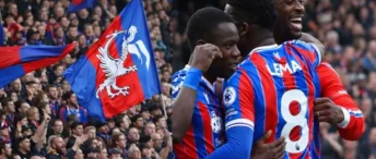 Why Crystal Palace Belt Out ‘Glad All Over’ — The Anthem That Makes Selhurst Shake