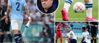 Sock Holes And The Modern Game: Fad, Fix Or Outright Farce?