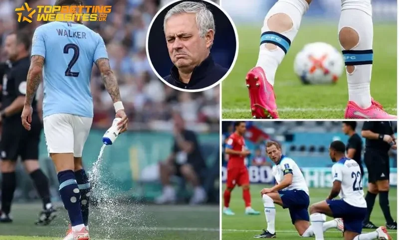 Sock Holes And The Modern Game: Fad, Fix Or Outright Farce?