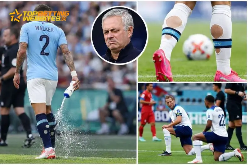 Sock Holes And The Modern Game: Fad, Fix Or Outright Farce?