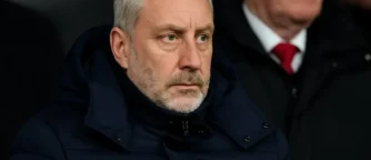 Wilcox Stands Firm as Amorim Faces Must-Show Molineux Test