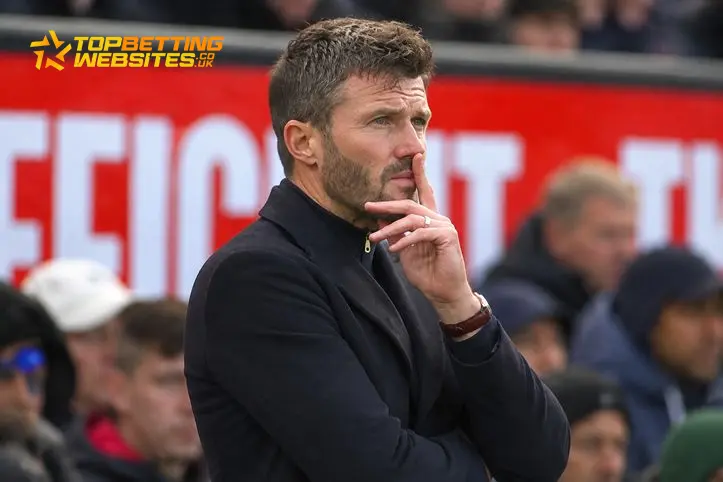 Wilcox Could Pay the Price if Carrick Is Shown the Door