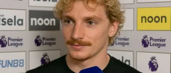 Streetwise or Sorry: Woltemade’s Wake-Up Call After Arsenal’s Late Heist