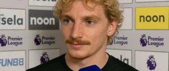 Streetwise or Sorry: Woltemade’s Wake-Up Call After Arsenal’s Late Heist