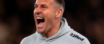 Rob Edwards takes the Wolves hot seat to 2029 as Shi throws down the gauntlet