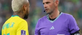 Whistles and Wages: World Cup 2026 Refs Cash In as VAR Muscle Grows