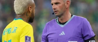 Whistles and Wages: World Cup 2026 Refs Cash In as VAR Muscle Grows