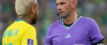 Whistles and Wages: World Cup 2026 Refs Cash In as VAR Muscle Grows