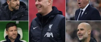 The Gaffers’ Gala: Counting Down the World’s Best (20–11)