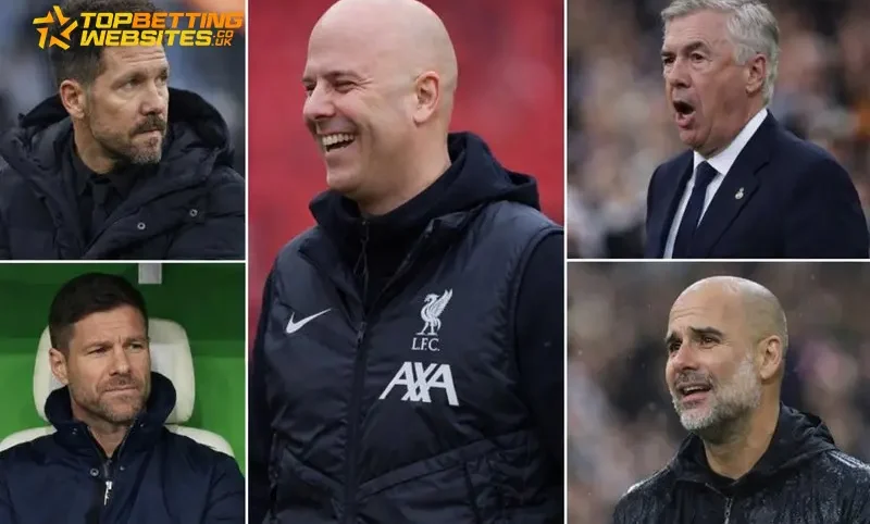 The Gaffers’ Gala: Counting Down the World’s Best (20–11)