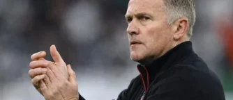 Wrexham primed for £5m swoop on Palace defender as keeper hunt ramps up