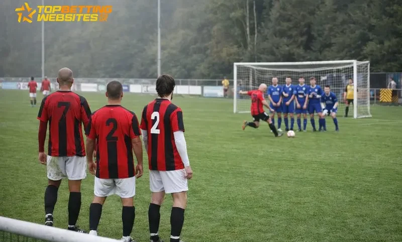 Golden Oldies, Ruthless Results: Wythenshawe’s Ex‑Prem Stars Turn Sunday League into a Showcase