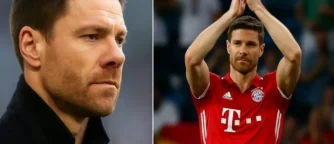 Xabi Alonso crowns Anfield the world’s best – and you can see why