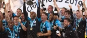 Yaya Touré Frozen Out: Why a Premier League Great Is Still Missing From Soccer Aid