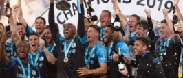 Yaya Touré Frozen Out: Why a Premier League Great Is Still Missing From Soccer Aid