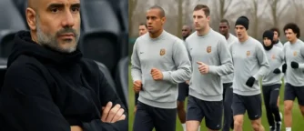 Yaya Touré reignites Pep feud with explosive ‘snake’ jibe