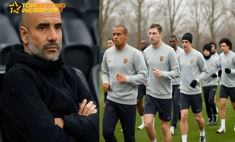 Yaya Touré reignites Pep feud with explosive ‘snake’ jibe