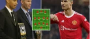 Zidane’s All-Time Premier League XI: Granite at the Back, Stardust Up Top